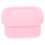 Silicone Food Container With Lid Bento Lunch Box 2