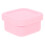 Silicone Food Container With Lid Bento Lunch Box 7