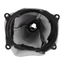 4X Manuel de la Voiture Changement de Vitesse en Cuir la Botte de PoussièRe pour Si 2006 2007 2008 2009 2010 2010 2011