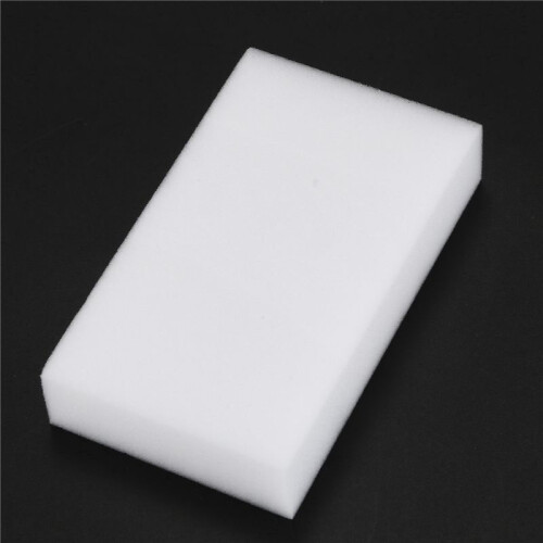 90x Magic Cleaning Sponge Eraser Melamine Cleaner Multifunction White 1