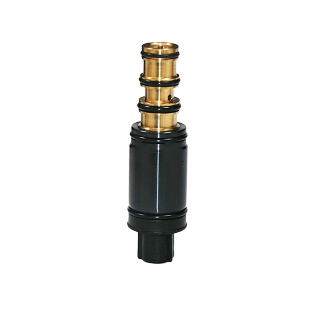 5Se09c 5Seu12c 6Seu16c 7Seu16c Solenoid Ac Compressor Control Valve For Camry Yaris Vitz Reiz Vios Crown Hiace 4713140054531