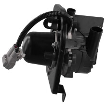 17610-0C010 Car Smog Air Pump Secondary Air Injection Pump with Bracket for 4Runner Tundra 176100C010