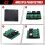 Three-Phase Current Acquisition Module Open Transformer Meter Power Meter Power Tester Power Meter 3
