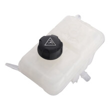 132384 Engine Cooling Water Tank Expansion Overflow Tank for 508 407 C5 C6