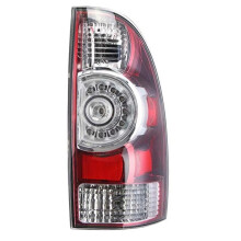 Car Rear Taillight Brake Lamp Tail Lamp for Tacoma Pickup 2005-2015 Rear Right Part Number: 8155004150 Right