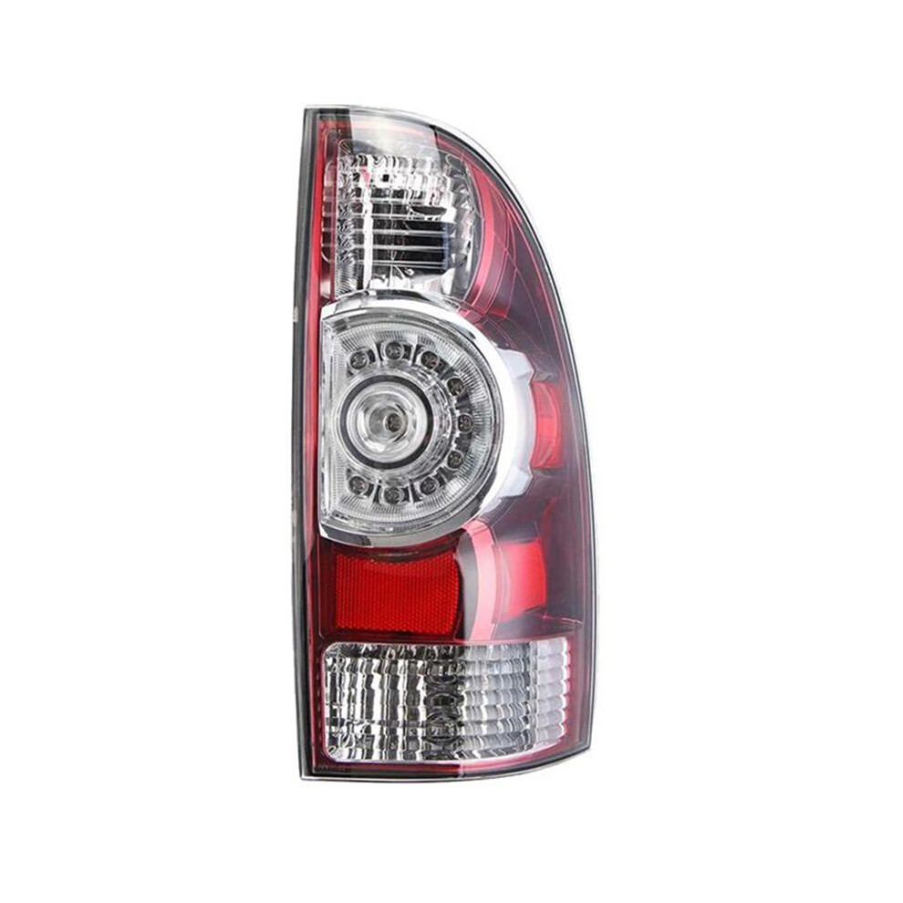 Car Rear Tail Brake Lamp Tail Lamp For Tacoma Pickup 2005-2015 Rear Right Part Number: 8155004150 Right Light 4713954313251
