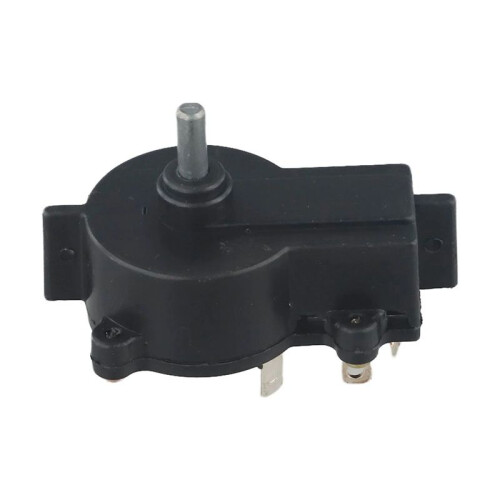 Electric Outboard Speed Control  Single Cylinders Outboard Five Speed  Electric Outboard