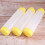 6X 16Oz Inverted Plastic Squeeze Bottles, Refillable Tip Large Valve Dispenser Condiment Squeeze Bottle 7
