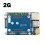 Core3566 Module Kit with Rockchip RK3566 Quad 64Bit Core Processor AI Core Board for Raspberry Pi CM4 2G US Plug 4