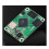 Core3566 Module Kit with Rockchip RK3566 Quad 64Bit Core Processor AI Core Board for Raspberry Pi CM4 2G US Plug 6