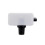 4-Pin Fan Speed Controller PWM Speed Regulator DIY Water Cooling Module Type-C USB Power Supply Interface 5
