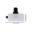 4-Pin Fan Speed Controller PWM Speed Regulator DIY Water Cooling Module Type-C USB Power Supply Interface 6