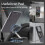 Double Sided for  Phone Stand Magnetic Phone Ring Holder Kickstand Magnet Grip Blank Type-Gray 9