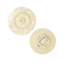 Universeel Kliksysteem voor de Padhouder, Vervangingsonderdeel voor Tennant T5/5680/5700/7200 Zitschrobber