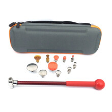 Car Levelling Hammer Car Dent Repair Tool Car Concave Repair Hammer Car Body Paintless Removal Tools Repairing Hammer