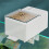ZYfeeder Automatic Fish Feeder 150/500ML WIFI Version, Timed & Quantitative Turtle Feeder B 3