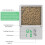 ZYfeeder Automatic Fish Feeder 150/500ML WIFI Version, Timed & Quantitative Turtle Feeder B 5