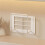 Easy to Install Non Drilling Wall Mounted Router Bracket for Versatile Stylish Multi-Purpose Storage Rack Shelfs 6