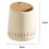 Cream-Style Multi-Functional Chopsticks Draining Holder Kitchen Utensil and Chopstick Storage Box A 7