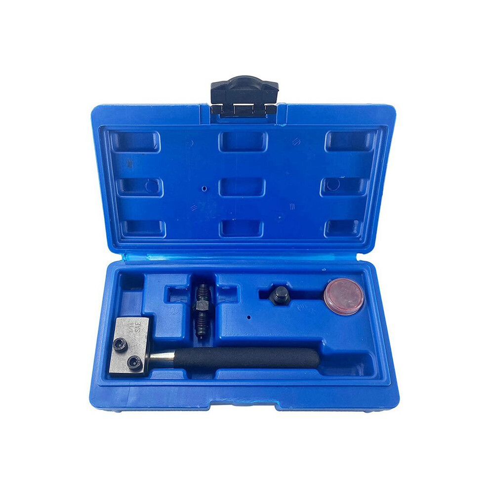 Brake Pipe Reamer Brake Copper Pipe Riveting Device Air Conditioning Copper Pipe Flaring Tool 6031286856085