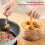 5 Balls Meat  Maker Tool Kitchen Meatball Mold, Kitchen Extruded Meatball Making Tool Orange 6