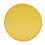 2X Foldable Round Fan-Yellow 6