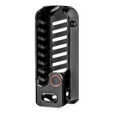 STARTRC for  OSMO Pocket 3 Gimbal Camera TPU Body Protective Case Heat Dissipation Sleeve Anti Scratch Accessories A