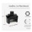 Universal Adjustable Oil Filter Wrench Two- 60-80mm Range Filter Remover Tool for Auto Maintenance 6