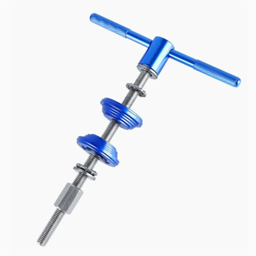 Bicycle Bottom Bracket Installation Tool for Road Bike Headset Press 2