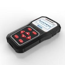 KONNWei KW818 OBD2 Scanner 12V Car Diagnostic Instrument Engine Diagnostic Scanner Tool