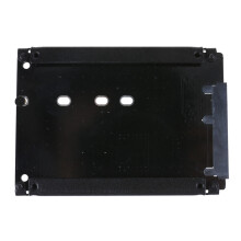 5X Black Case CY B+M Socket 2 M.2 NGFF () SSD to 2.5 Adapter for 2230/2242/2260/2280mm M2 SSD