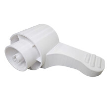 RV Toilet Camping Toilet Upgrade Foot Pedal for 300 310 320 321 Toilet Parts Toilet Foot Pedal
