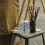 Portable Leak-Proof Paint Brush Washer with Lid and Filter Screen 7