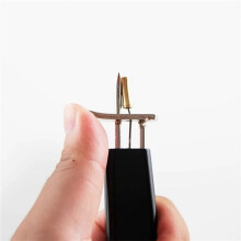 Beading Knotting Tool Maak Veilige Knopen, voor Het Rijgen van Parels en Andere Kralen