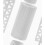 9Pack Pool Filter Paper Replacement for Resusable Pool Filter for Above Ground Pools with Pump and SPA Pool Filter Paper 4