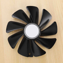 5pcs 95mm CF1015H12D DC12V Video Card Cooler Cooling Fan for Sapphire NITRO RX480 8G RX 470 4G GDDR5 RX570 4G / 8G