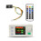 SK60S Adjustable  Regulated Power Supply+IR Kit Constant Voltage Constant Current 5A 60W Step-Down Module 1