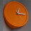 Home Aesthetic Decor Wall Clock, Clock for Living Room White 6