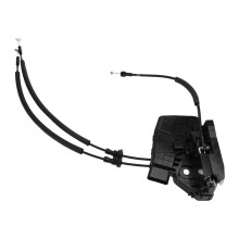 Car Door Lock Mechanism Motor Door Lock Actuator for Tucson 2016-2018 Rear Left 81410D3000=81410-D3500