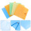 10St Professionele Cd Dvd Organizer Map Duurzaam Opslagbox 8