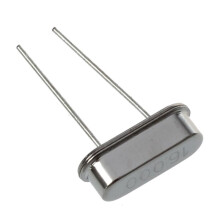 80pcs 16mHz Crystal Oscillators HC49S HC-49S Quartz Low Profile Rc Pi for