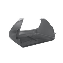 For Model Y Juniper 2025 Car Storage Box Under the Central Control Screen Storage Case Tray Model 3 Highland 2025