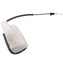 Car Door Lock Actuator for Model Y 2020-2023 Model 3 2017-2023 Rear Right 1500675-00-A