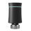 Home Constant Temperature Air Valve App Timing Voice Remote Control  Temperature Control  Black 1