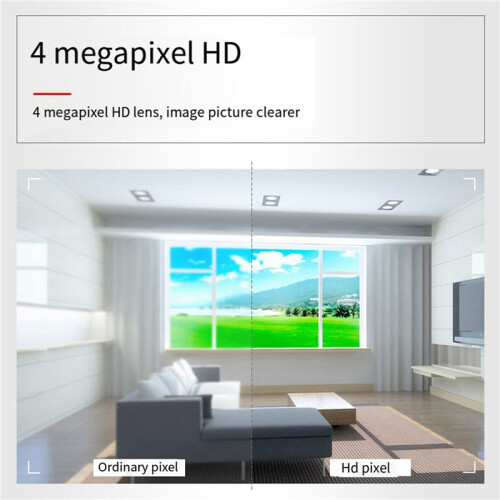 2X Câmera USB VR EstéReo 3D SíNcrona 3840X1080P 4MP 60Fps  MóDulo de Câmera Dupla USB com Lente  Angular de 130 Graus 1