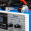 CR-C  Common Rail Injector Tester for   and  Fuel Injector Testing Repair Device EU Plug 3