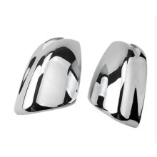 Car Side Wing Mirror Cover Rearview Cap Rearview Mirror Cover Trim for Sentra 2013-2017