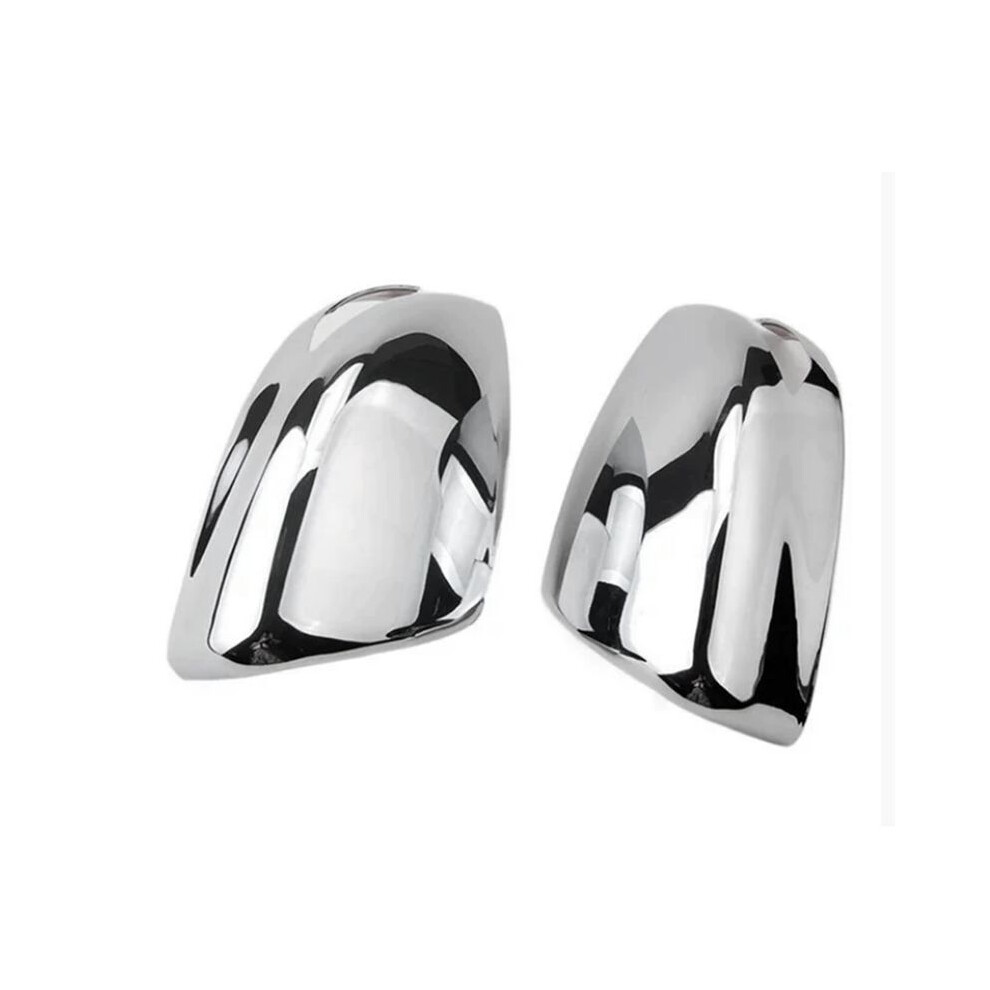 Car Side Wing Mirror Cover Rearview Cap Rearview Mirror Cover Trim For Sentra 2013-2017 Tauoh