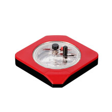 PT-C Integral Circular Cutter for 1-50mm Circle with 45 Tungsten Blade Model Assembly Building Kit DIY Hobby Tools