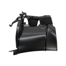 Front Fog Lamp Support Frame Mounting Bracket 51117386361 51117386362 for 3 Series F30 F31 F35 2013-2019 Accessories